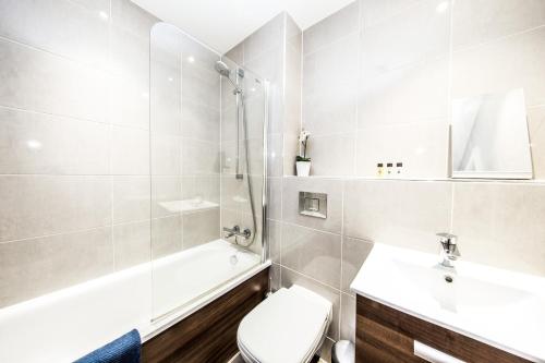 This photo about First Stay Apartments - Metropolitan House shared on HyHotel.com