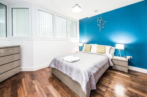 This photo about First Stay Apartments - Metropolitan House shared on HyHotel.com