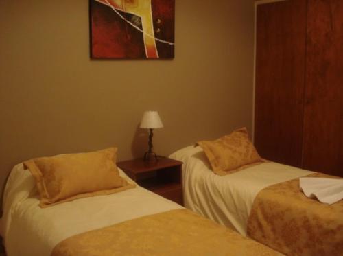 This photo about Altos del Pueyrredon shared on HyHotel.com