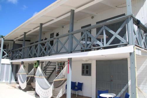 This photo about Coral Reef Beach shared on HyHotel.com