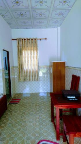 Lang Chai Homestay in แฮม นิง Lang Chai Homestay in แฮม นิง