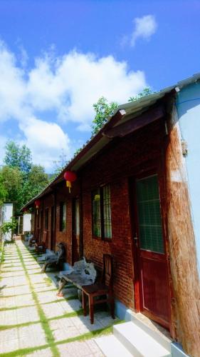 Lang Chai Homestay near Bai Vong Pier Lang Chai Homestay near Bai Vong Pier