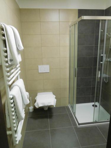 This photo about Hotel Fabrika shared on HyHotel.com