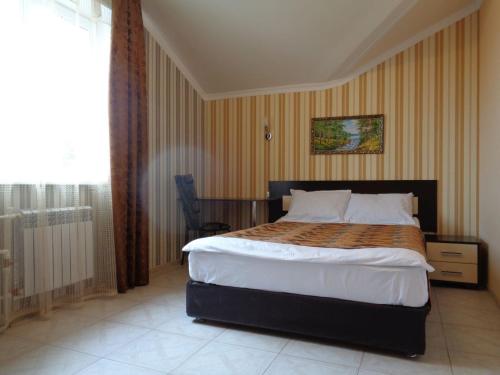 Guests House on Chkalova in Proletarskiy Guests House on Chkalova in Proletarskiy