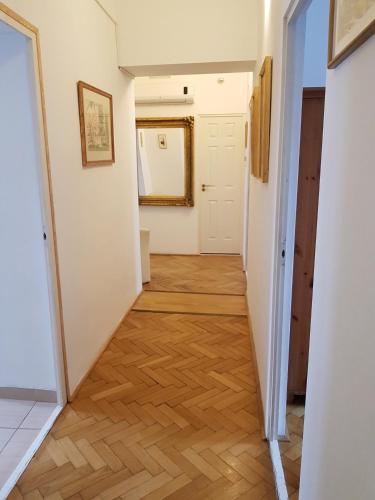 Varkerulet Apartman in Győri-külváros Varkerulet Apartman in Győri-külváros