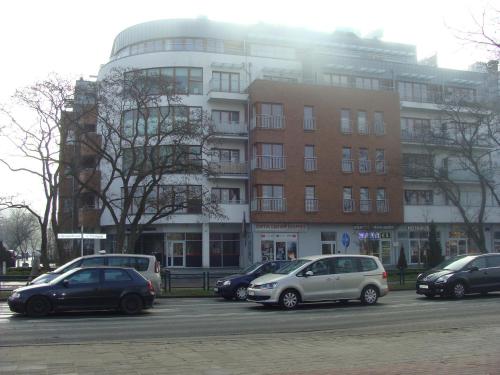 Denah lantai, Świnoujscie-Platan (Swinoujscie-Platan) in Swinoujscie Denah lantai, Świnoujscie-Platan (Swinoujscie-Platan) in Swinoujscie