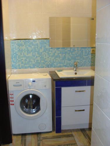 Świnoujscie-Platan (Swinoujscie-Platan) in Swinoujscie Świnoujscie-Platan (Swinoujscie-Platan) in Swinoujscie