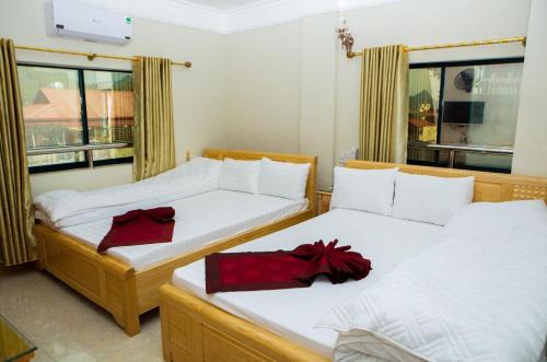 Phong Lan Hotel in Son La Phong Lan Hotel in Son La