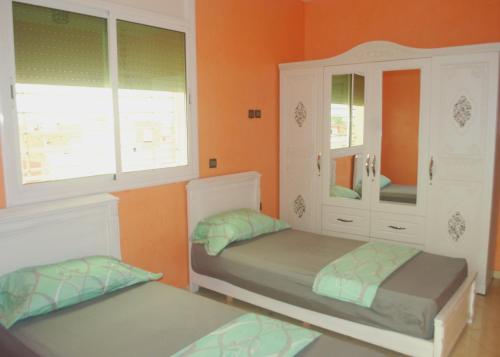 Full Appart Hotel in קניטרה Full Appart Hotel in קניטרה