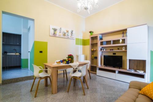 This photo about Appartamento Verdemare shared on HyHotel.com