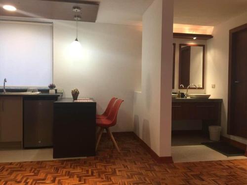 This photo about Hostal Del Valle - Sangolqui shared on HyHotel.com