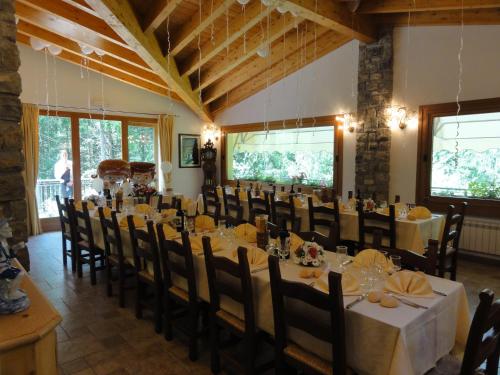 Bar/lounge, Albergo Ristorante La Pigna in Piancogno Bar/lounge, Albergo Ristorante La Pigna in Piancogno