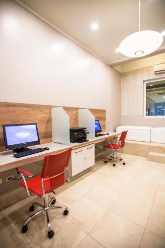 This photo about Kinam Hotel shared on HyHotel.com