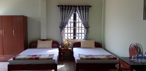 Hai Dang Hotel in Khe Sanh Hai Dang Hotel in Khe Sanh