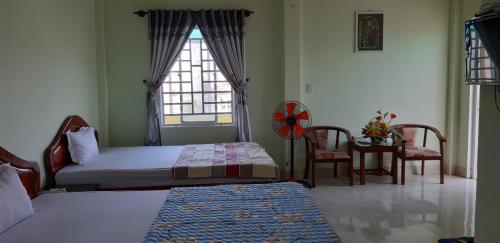 Hai Dang Hotel in Khe Sanh Hai Dang Hotel in Khe Sanh