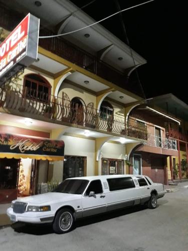 Hotel Costa Caribe