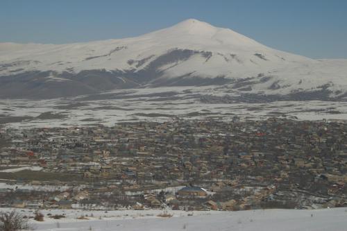 View, Azhdahak B&B in Geghashen , Abovyan in Garni View, Azhdahak B&B in Geghashen , Abovyan in Garni