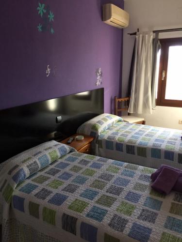 Hotel Hostal Los Castaños
