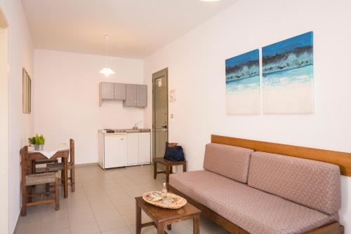 This photo about Mistrali Suites & Apartments shared on HyHotel.com