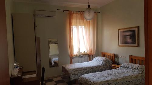 Guest house Il Nido in เวลเลตริ Guest house Il Nido in เวลเลตริ
