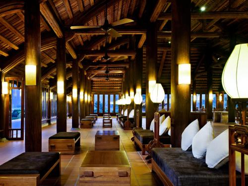 לובי, Emeralda Resort Ninh Binh in Ninh Bình לובי, Emeralda Resort Ninh Binh in Ninh Bình