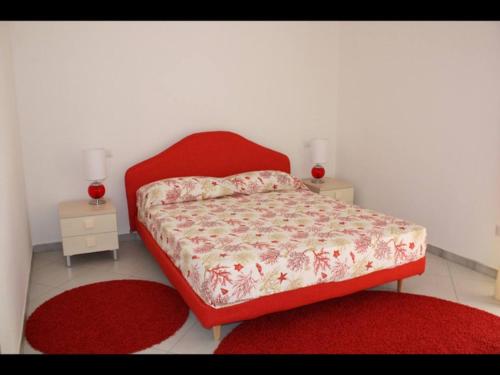Casa Ludovica a Porto Pino in Sant' Anna Arresi Casa Ludovica a Porto Pino in Sant' Anna Arresi