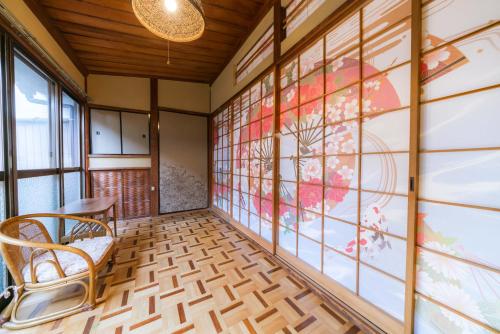 This photo about Higashiyama Kikyo-Tei shared on HyHotel.com
