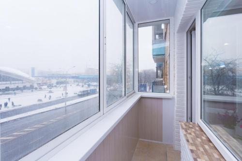 VIP Apartments 24/7 in Minsk VIP Apartments 24/7 in Minsk