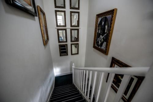 This photo about Connaught House Hotel London ExCeL shared on HyHotel.com