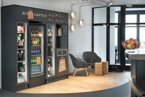 Καταστήματα, Campanile Hotel Katowice in Katowice Καταστήματα, Campanile Hotel Katowice in Katowice