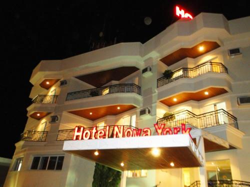 This photo about Hotel Nova York shared on HyHotel.com