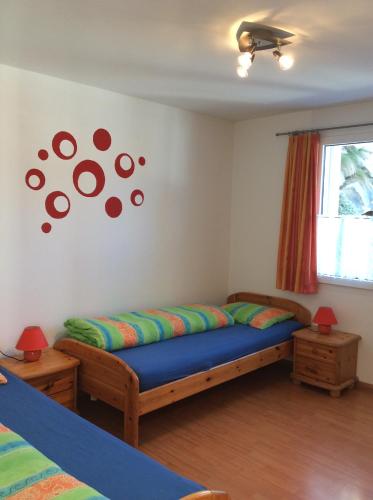 Ferienwohnung Vonlanthen in Ftan Ferienwohnung Vonlanthen in Ftan