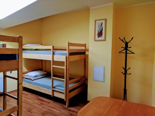 Krone Hostel in Uzhgorod Krone Hostel in Uzhgorod