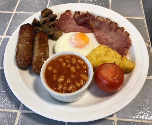 Cameron House in Landford Cameron House in Landford