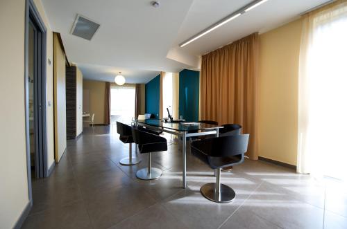Зручності, Ibis Styles Catania Acireale in Ачіреалє Зручності, Ibis Styles Catania Acireale in Ачіреалє