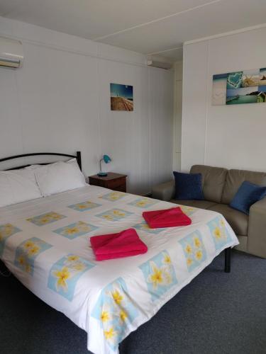 Summers Rest Units Apartment in Great Ocean Road - Port Campbell Summers Rest Units Apartment in Great Ocean Road - Port Campbell