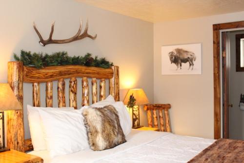 This photo about The Evergreen shared on HyHotel.com