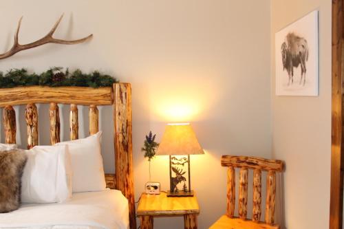 This photo about The Evergreen shared on HyHotel.com