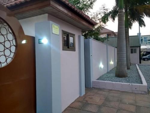 This photo about Marrets International – Private Villa shared on HyHotel.com