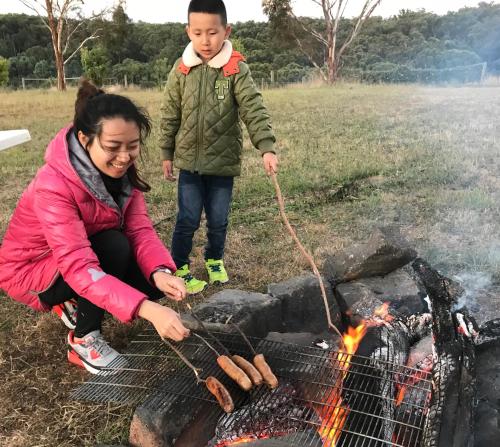 This photo about Farm Accommodation shared on HyHotel.com