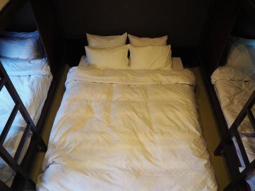 This photo about Hostel Kyoto Arashiyama shared on HyHotel.com