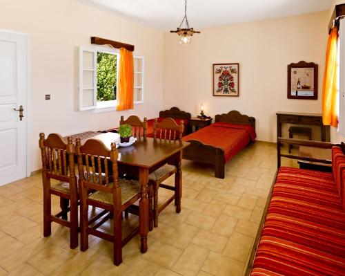 This photo about Dolphins Apartments shared on HyHotel.com