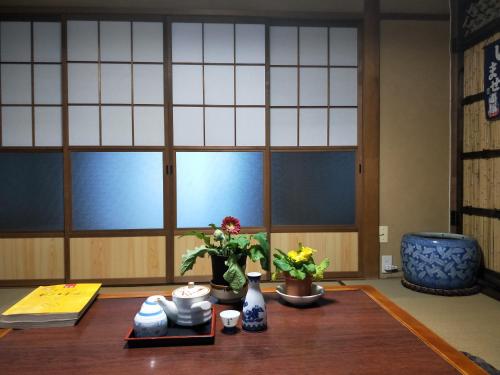 Izu Hokkawa Seaside Guesthouse 伊豆北川の家 in 伊豆 Izu Hokkawa Seaside Guesthouse 伊豆北川の家 in 伊豆
