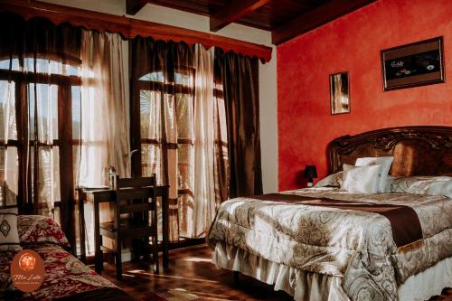 Me Late Boutique Hotel