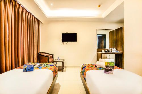 This photo about FabHotel Prowell Crown shared on HyHotel.com