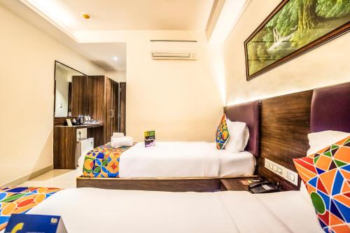 This photo about FabHotel Prowell Crown shared on HyHotel.com