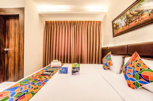 This photo about FabHotel Prowell Crown shared on HyHotel.com