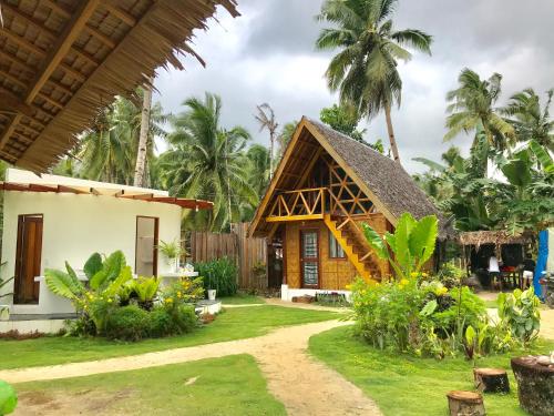 Dahun Villas Siargao in Dapa Dahun Villas Siargao in Dapa