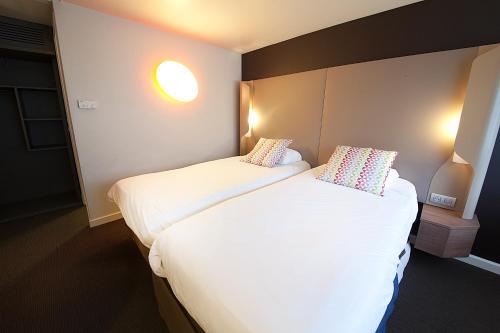 كامبانيل ميلاو (Campanile Millau) in ميلوء كامبانيل ميلاو (Campanile Millau) in ميلوء