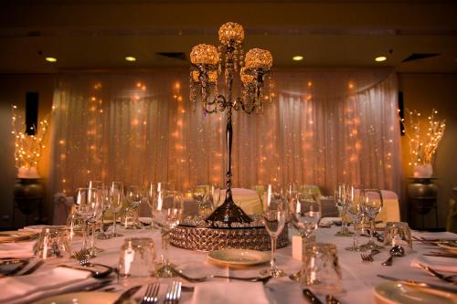 قاعة للمآدب, فندق بيست ويسترن بلس لورد فوريست (Best Western Plus Hotel Lord Forrest) in بانبورى قاعة للمآدب, فندق بيست ويسترن بلس لورد فوريست (Best Western Plus Hotel Lord Forrest) in بانبورى